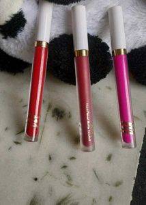 Lipstick Foundation Combo