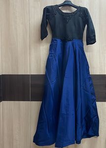 Casual Maxi
