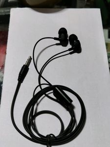Bassheads 310 wired headset -New