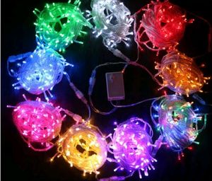 10Mtr Diwali Rice Lights For Decoration11