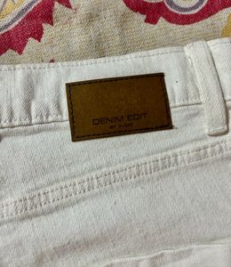 Zudio Dallas Carrot Fit Jeans
