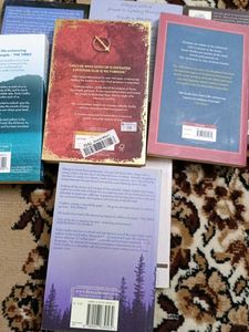 Paulo Coelho Book Collection