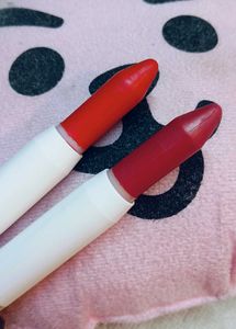 Myglamm Prefect Curves Moisturising MatteLipCrayon