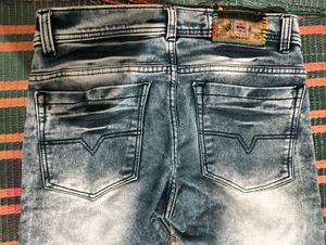 Jean&#39;s