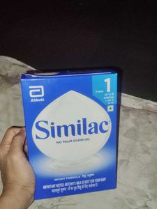 Similac For Babys