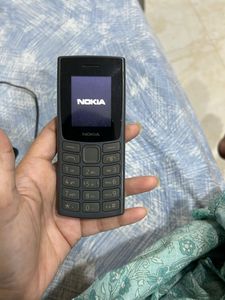 Nokia Feature Phone