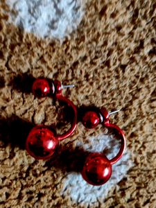 Beautiful Earring Combo