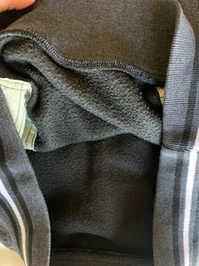 Oversized Hoodie