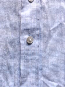 Red Tape Branded Blue Color Shirt