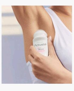 Oriflame Sweden Activelle Deodrant