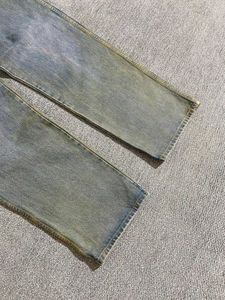 mest vintage baggy straight jeans
