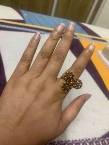 Pakistani Ring
