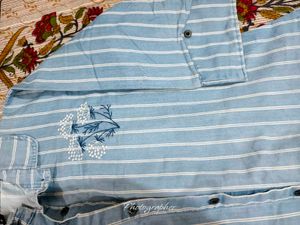 5 Kurti Top For Sell