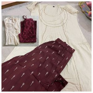 Kurta Sets  *(PRICES DROPS)