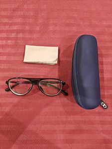 LENSKART AIR aviatior glass