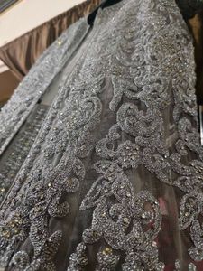 2 Piece Unique Gown Very Beautiful 😍