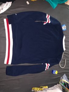 FILA FLEECE SWEATSHIRT