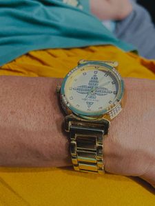 LOUIS VUITTON Dupe Watch