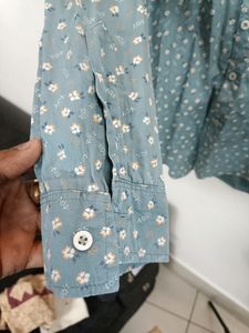 Men Shirt