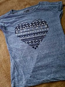 Graphic Tee