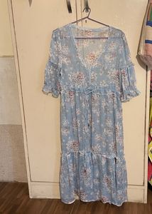 Korean Dress