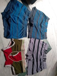 Men's Briefs - Multi Pack