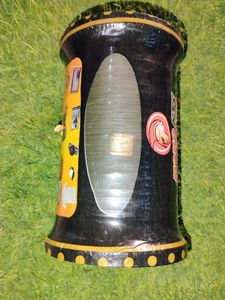 Big Size Mono Fighter Manja Plastic