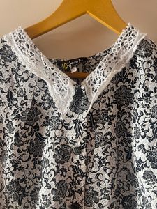 Crop Shirt