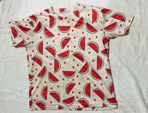 Fun Print Tees