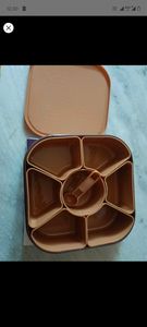 3 Dryfruit Gifting Box.