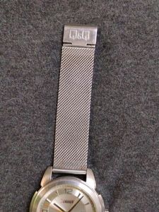 Cruiser Men&#39;s Watch