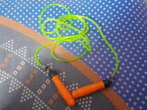Skipping Rope