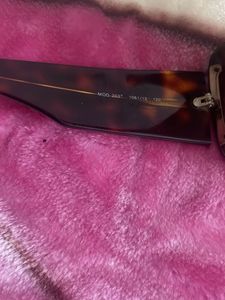 Versace Shield Sunglasses