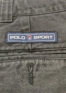 Polo Sport Man Jeans Size 34