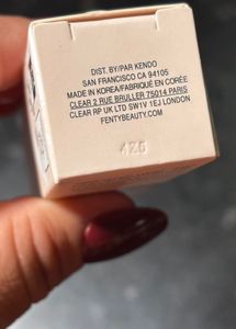 Fenty Beauty Gloss Bomb Stix :- Its Fu$$y
