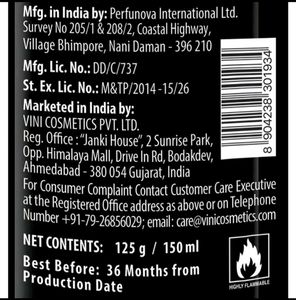 Fogg Absolute Body Spray