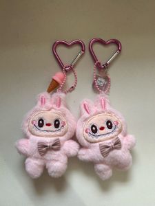Labubu Plushies 🩷