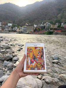 Rashmirathi by Dinkar