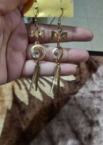 Offer Combo Of 3 With Earings🎊🎊