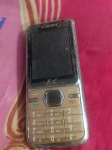 Phone Is Not Working But Used for Parts