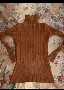 combo of two winter top