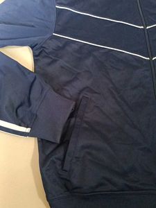 Fila Mens Sport Jacket XL- XXL. Like New Condition