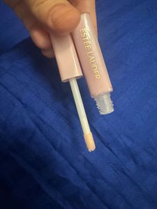 Adidas Sneakers And 2 Estee Lip Balms