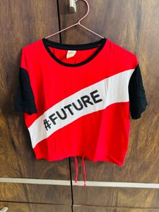 Tshirt For Girls