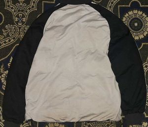 Adidas Jacket (2 in 1)