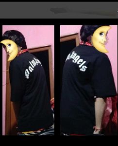 Palm Angels Oversized T-shirt