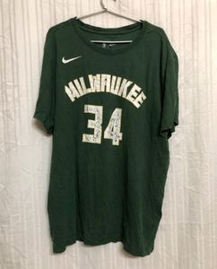 Nike Short Sleeve T Shirt