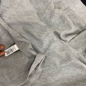 (Imported) Two piece pj set