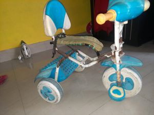 Kids Cycle