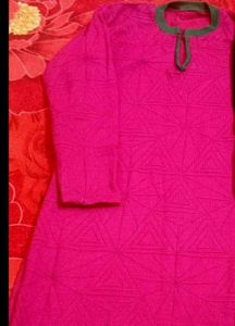 New woollen Kurti